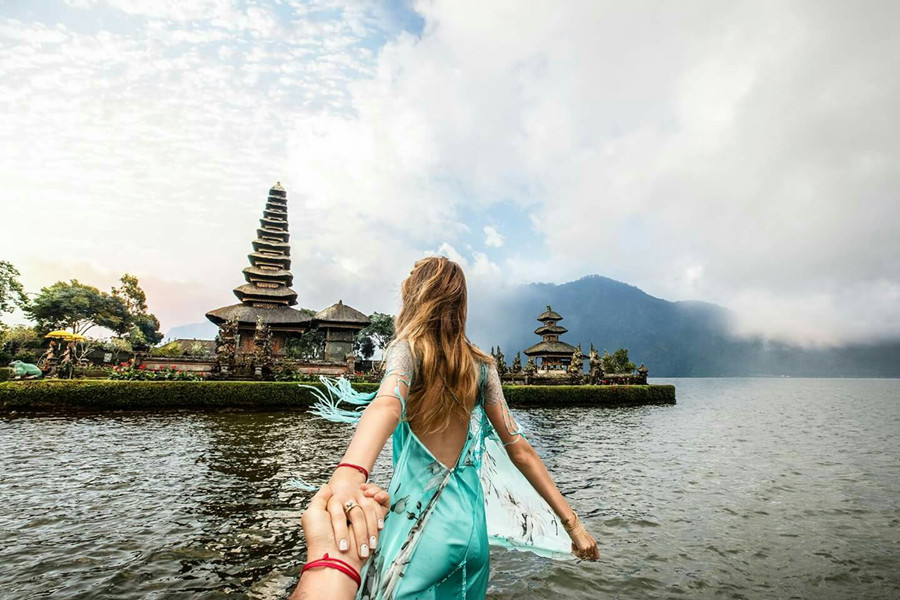 BALI VACATION: MUST-SEE PLACES AND TIPS TO SAVE MONEY