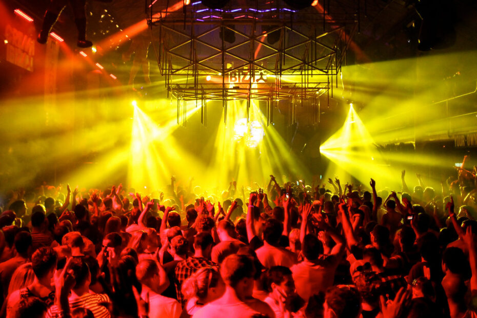 Best Nightclubs in Ibiza Spain: 12 Must-Visit Clubs for Unforgettable Party Experiences