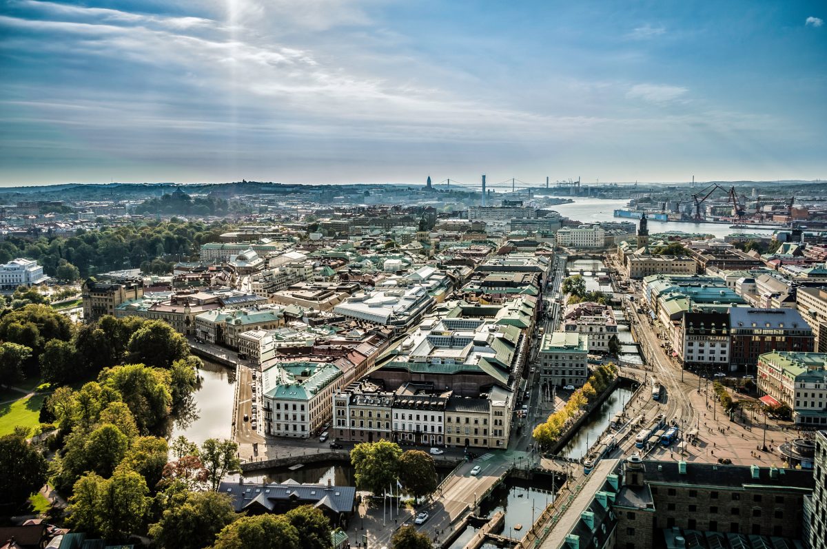 Top Reasons to Include Gothenburg in Your Sweden Itinerary