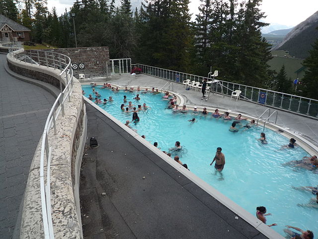 Best Canada Hot Springs to Visit in 2022