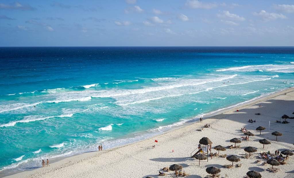 Best Times to Go to Cancun: Unveiling a Sun-Soaked Paradise Awaiting You