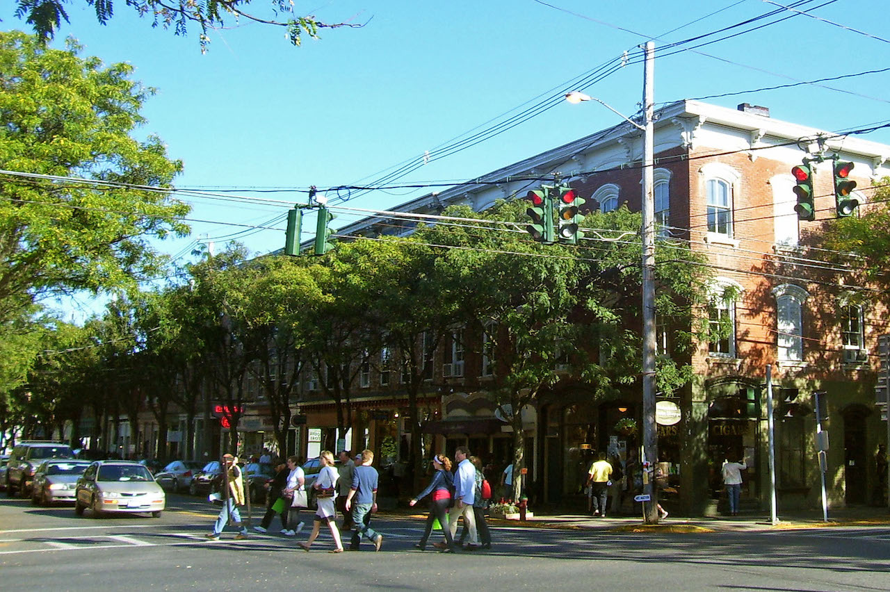 Discovering the Charm of Rhinebeck: A Journey Through Time in the Hudson Valley