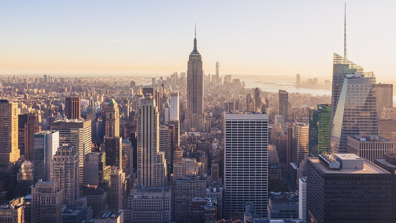 10 Best Things to do in Manhattan