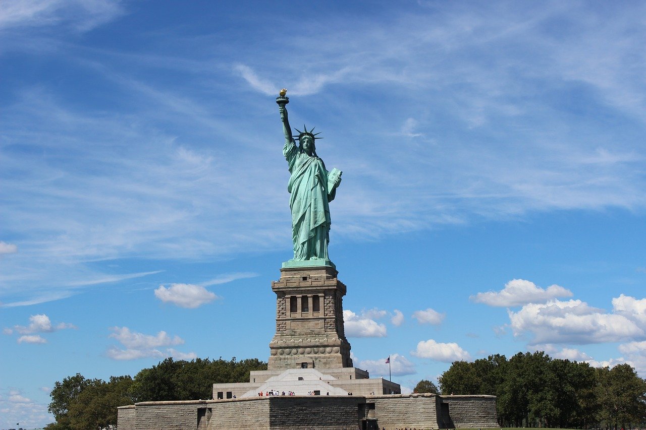 3 Epochal places to visit in New York City