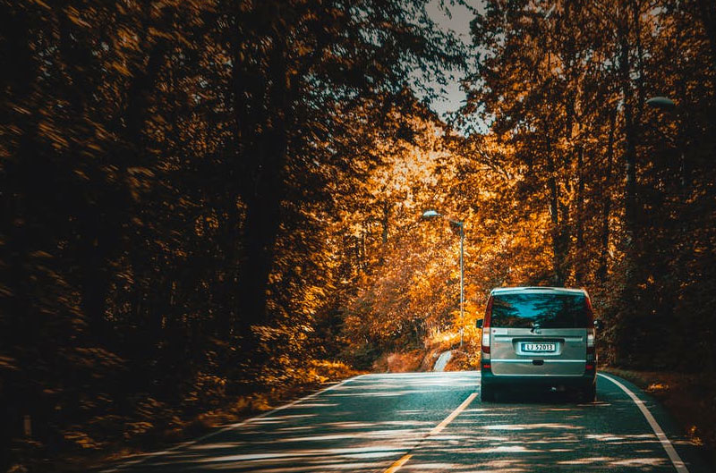 Useful Tips For A Better Car Rental Experience For Your Autumn Holiday!