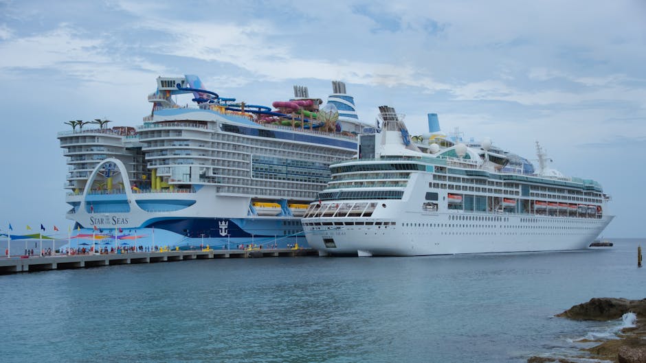 Decoding Cruise Vacation Prices: What Really Drives Your Bill