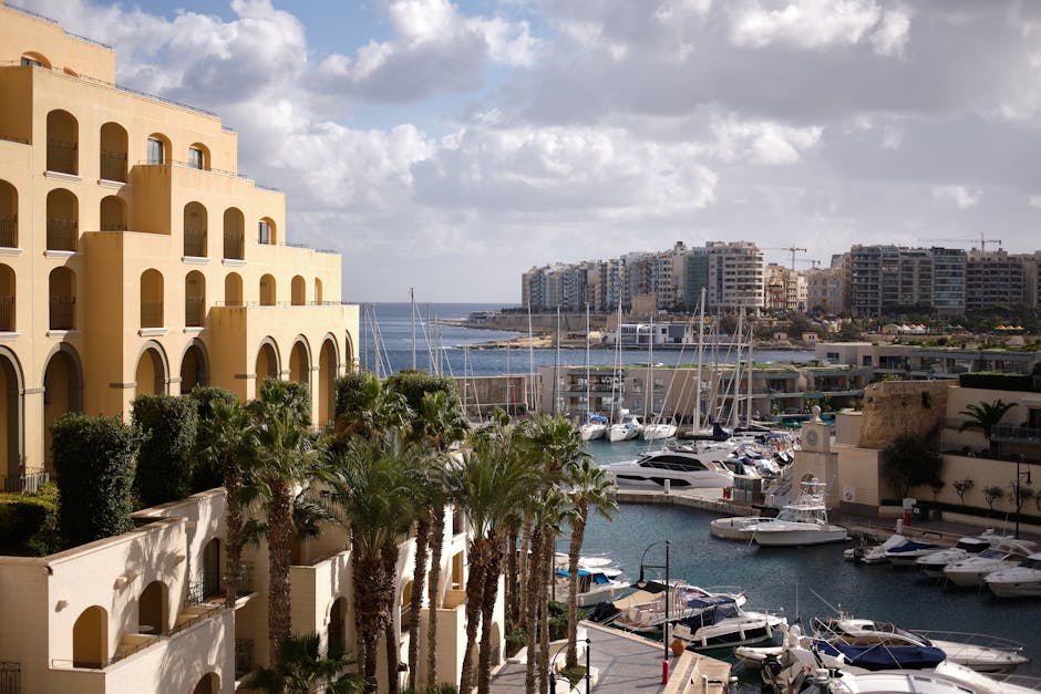 Malta Hotel Deals: Smart Stays Without Overspending