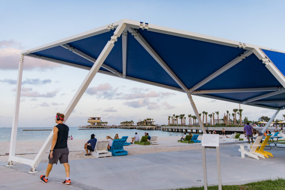 The Ultimate Guide to Spa Beach, St Petersburg – Everything you need to know