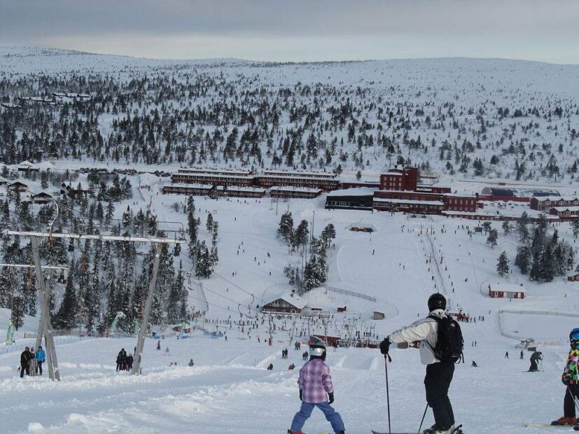 Explore Sälen: A Year-Round Paradise for Outdoor Enthusiasts and Relaxation Seekers