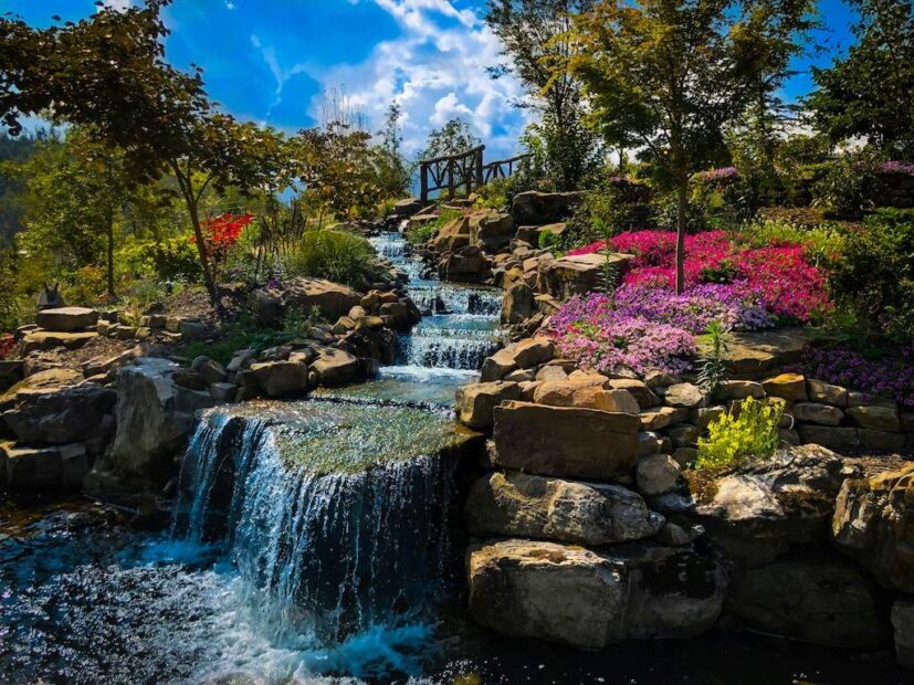 6 Reasons to Prioritize Nature Getaways in 2024