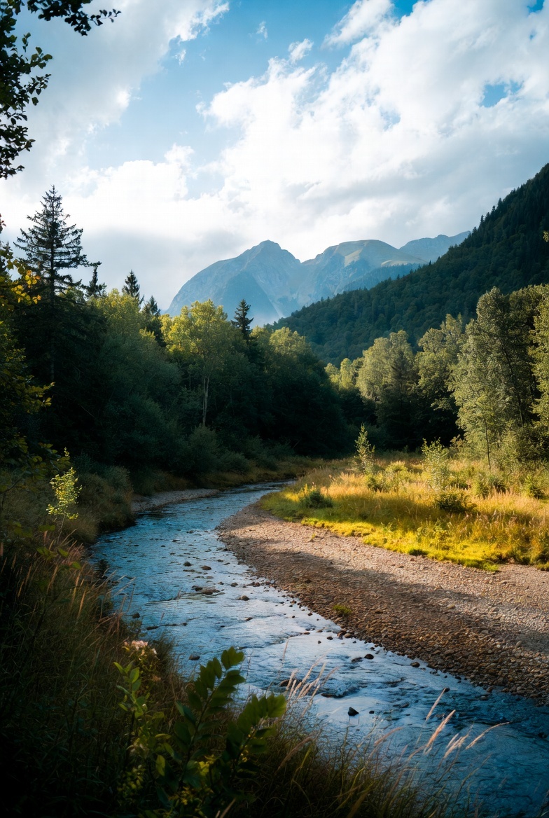 How to Plan an Affordable and Enriching Nature Reserve Trip
