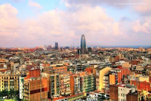 Discover the Beauty of Spain: Top 10 Must-Visit Places to Explore by Bus