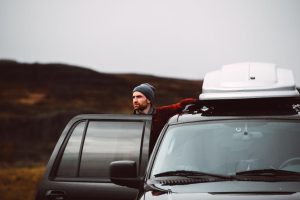 Efficiency and Comfort: How Modern SUVs Are Redefining Family Travel
