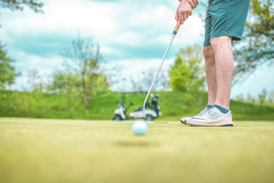 Smooth Sailing And Swinging: Essential Tips For Flying With Golf Clubs