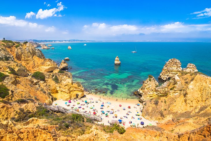 Top 15 Breathtaking Beaches in Portugal for 2024