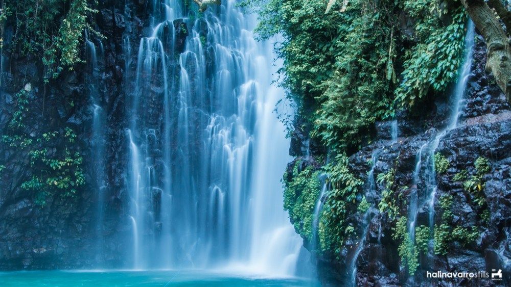 5 Hidden Waterfalls in the Philippines That You Need to Visit